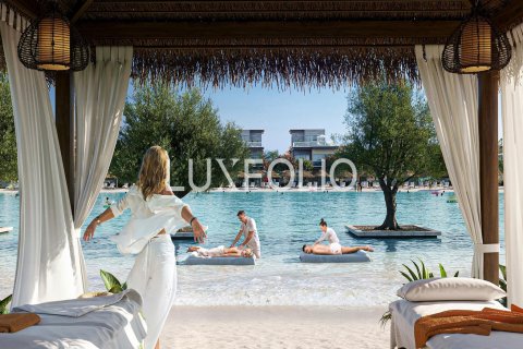 Vila u gradu Damac Lagoons, Dubai, UAE 7 spavaće sobe, 1141 m2 Br. 627803 - Slika 12