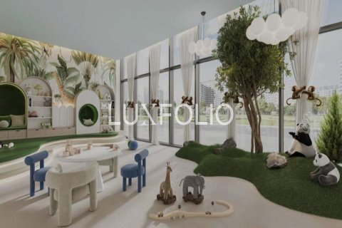 آپارتمان برای فروش در  Falcon City of Wonders، Dubai، امارات متحده عربی  2 خوابه ، 101 متر مربع ، شماره 627806 - تصویر 3