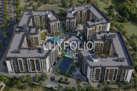 آپارتمان برای فروش در  Falcon City of Wonders، Dubai، امارات متحده عربی  2 خوابه ، 101 متر مربع ، شماره 627806 - تصویر 1
