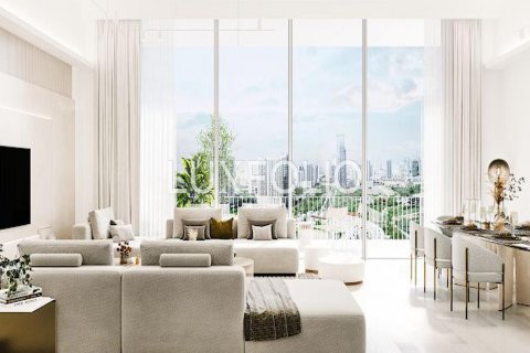 Jumeirah Village Circle, Dubai, BAE’de satılık daire 2 yatak odası, 126 m&sup2; No 627733 - fotoğraf 14