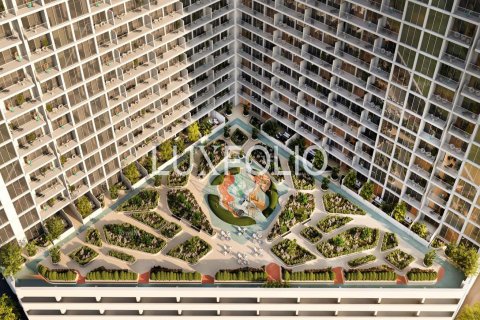 Jumeirah Village Circle, Dubai, BAE’de satılık daire 2 yatak odası, 126 m&sup2; No 627733 - fotoğraf 17