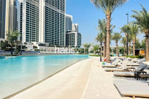 شقة للبيع في خور دبي، دبي، الإمارات العربية المتحدة 1 غرفة نوم ، 62 متر مربع ، رقم 625477 - صورة 9