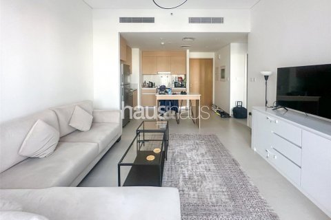 Appartement in Dubai Creek Harbour (The Lagoons), Dubai, VAE 1 slaapkamer, 63 vr.m. nr 625476