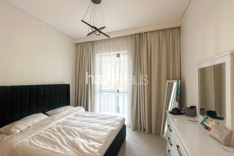 Apartman u Dubai Creek Harbour (The Lagoons), Dubai, UAE 1 spavaća soba, 63 m2 Br. 625476 - fotografija 7