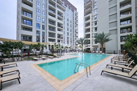 Apartman u Dubai Creek Harbour (The Lagoons), Dubai, UAE 1 spavaća soba, 63 m2 Br. 625476 - fotografija 14