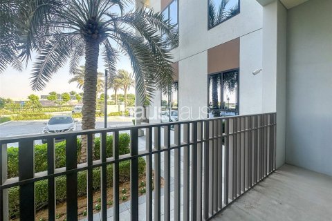 Apartman u Dubai Creek Harbour (The Lagoons), Dubai, UAE 1 spavaća soba, 63 m2 Br. 625476 - fotografija 12