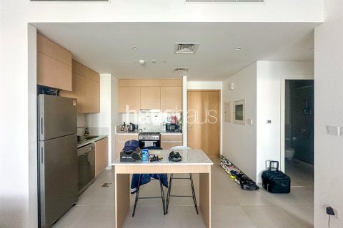 Apartman u Dubai Creek Harbour (The Lagoons), Dubai, UAE 1 spavaća soba, 63 m2 Br. 625476 - fotografija 4