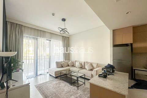 Apartman u Dubai Creek Harbour (The Lagoons), Dubai, UAE 1 spavaća soba, 63 m2 Br. 625476 - fotografija 2