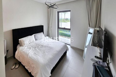 Apartman u Dubai Creek Harbour (The Lagoons), Dubai, UAE 1 spavaća soba, 63 m2 Br. 625476 - fotografija 8