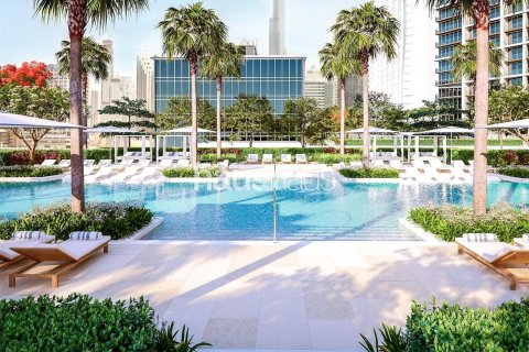 Müüa korter asukohaga Business Bay, Dubai, AÜE: 1 magamistoaga, 80 m² Nr 625550 - pilt 4