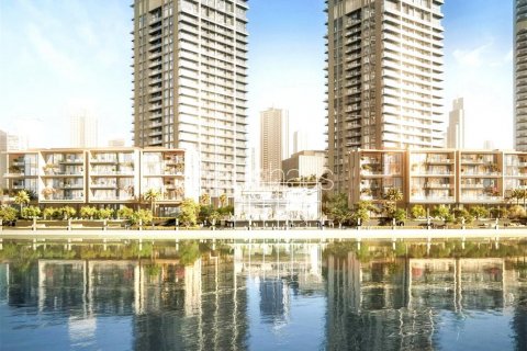 Müüa korter asukohaga Business Bay, Dubai, AÜE: 1 magamistoaga, 80 m² Nr 625550 - pilt 12