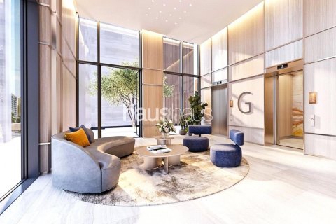 Müüa korter asukohaga Business Bay, Dubai, AÜE: 1 magamistoaga, 80 m² Nr 625550 - pilt 6