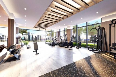 Müüa korter asukohaga Business Bay, Dubai, AÜE: 1 magamistoaga, 80 m² Nr 625550 - pilt 13