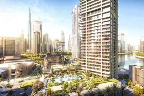 Müüa korter asukohaga Business Bay, Dubai, AÜE: 1 magamistoaga, 80 m² Nr 625550 - pilt 8