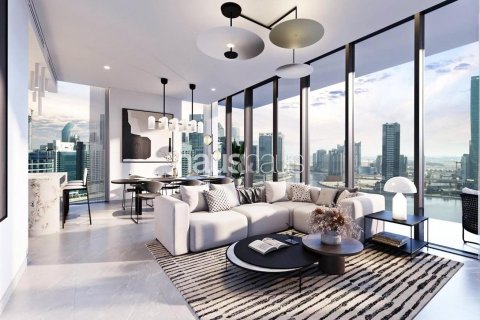 Müüa korter asukohaga Business Bay, Dubai, AÜE: 1 magamistoaga, 80 m² Nr 625550 - pilt 10