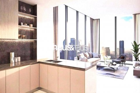 Appartement à vendre à  Business Bay, Dubai, EAU 1 chambre, 62 m2 № 625501 - photo 3