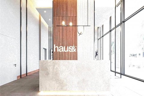 Business Bay, Dubai, BAE’de satılık daire 1 oda, 37 m&sup2; No 625549 - fotoğraf 8