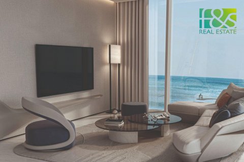 Al Marjan Island、Ras Al Khaimah、UAEにあるマンション 2ベッドルーム、200.4 m2 No568518