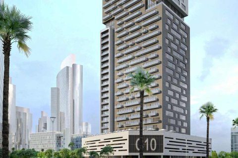Al Reem Island, Abu Dhabi, UAE의 NAJMAT TOWER C10 번호 228755