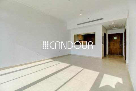 Apartman u gradu The Hills, Dubai, UAE 1 spavaća soba, 81.6 m2 Br. 589866