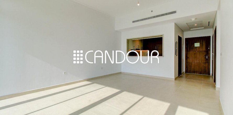 Apartemen di The Hills, Dubai, UEA 1 kamar tidur, 81.6 m2 nomor 589866
