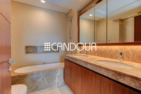 Apartemen di The Hills, Dubai, UEA 1 kamar tidur, 81.6 m2 nomor 589866 - foto 10
