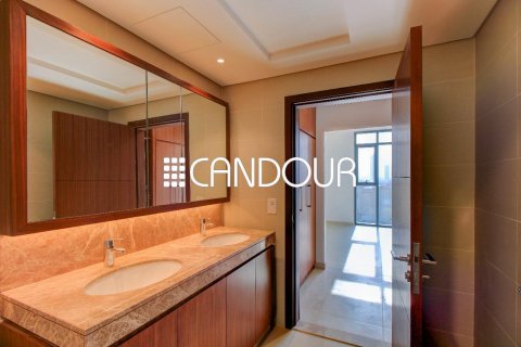 Apartemen di The Hills, Dubai, UEA 1 kamar tidur, 81.6 m2 nomor 589866 - foto 9