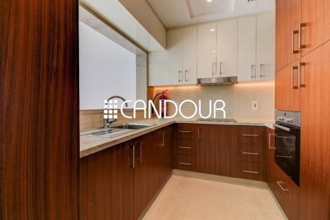 Apartemen di The Hills, Dubai, UEA 1 kamar tidur, 81.6 m2 nomor 589866 - foto 5