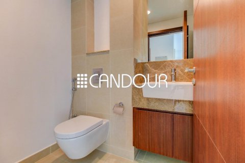 Apartemen di The Hills, Dubai, UEA 1 kamar tidur, 81.6 m2 nomor 589866 - foto 11
