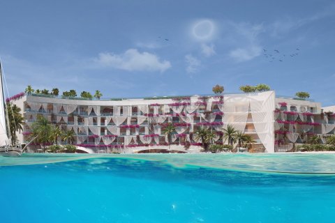 Hôtel à vendre à  The World Islands, Dubai, EAU 57 m2 № 457635 - photo 15