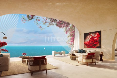 Hôtel à vendre à  The World Islands, Dubai, EAU 57 m2 № 457635 - photo 6
