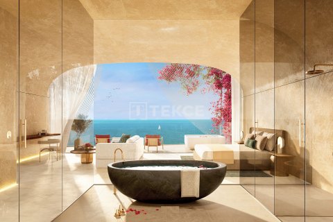 Hôtel à vendre à  The World Islands, Dubai, EAU 57 m2 № 457635 - photo 5
