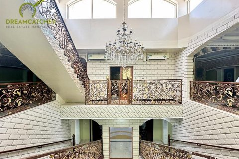 Βίλα σε Seih Al Uraibi, Ras Al Khaimah, ΗΑΕ 10 υπνοδωμάτια, 2694.2 τ.μ. Αρ. 457541 - φωτογραφία 21