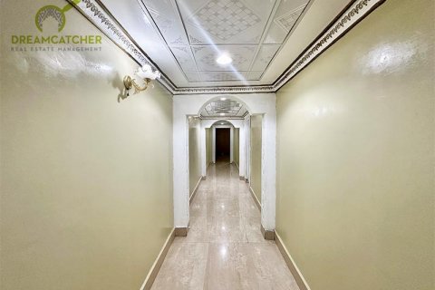 Βίλα σε Seih Al Uraibi, Ras Al Khaimah, ΗΑΕ 10 υπνοδωμάτια, 2694.2 τ.μ. Αρ. 457541 - φωτογραφία 16