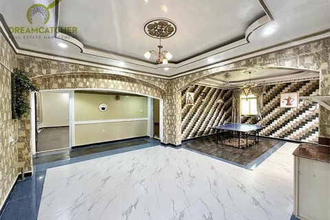 Βίλα σε Seih Al Uraibi, Ras Al Khaimah, ΗΑΕ 10 υπνοδωμάτια, 2694.2 τ.μ. Αρ. 457541 - φωτογραφία 14