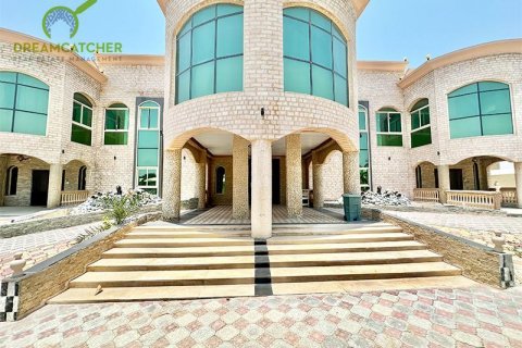 וילה ב Seih Al Uraibi, Ras Al Khaimah, איחוד האמירויות 10 חדרי שינה, 2694.2 מ