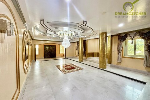 Βίλα σε Seih Al Uraibi, Ras Al Khaimah, ΗΑΕ 10 υπνοδωμάτια, 2694.2 τ.μ. Αρ. 457541 - φωτογραφία 12