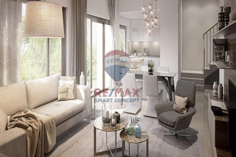 Townhouse til salg i Town Square, Dubai, UAE 3 soveværelser, 194.3 kvm № 457540 - foto 13