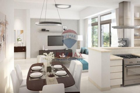 Townhouse til salg i Town Square, Dubai, UAE 3 soveværelser, 194.3 kvm № 457540 - foto 5