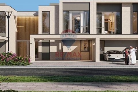 Townhouse til salg i Town Square, Dubai, UAE 3 soveværelser, 194.3 kvm № 457540 - foto 2