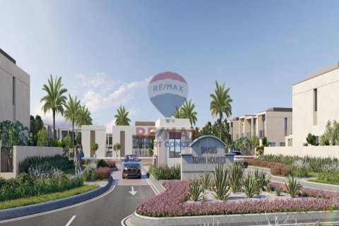 Townhouse til salg i Town Square, Dubai, UAE 3 soveværelser, 194.3 kvm № 457540 - foto 10