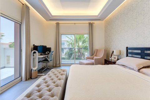 Řadový dům v Jumeirah Golf Estates, Dubai, SAE 3 ložnice, 265 m² Č.: 625258 - fotografie 9