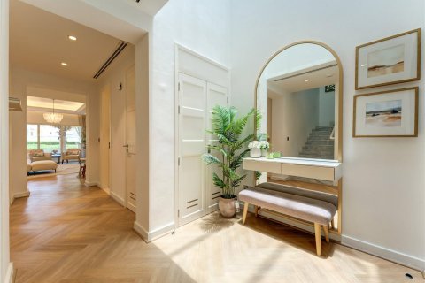 Řadový dům v Jumeirah Golf Estates, Dubai, SAE 3 ložnice, 265 m² Č.: 625258 - fotografie 4