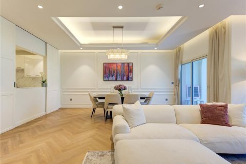 Řadový dům v Jumeirah Golf Estates, Dubai, SAE 3 ložnice, 265 m² Č.: 625258 - fotografie 8