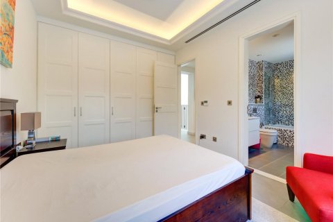Řadový dům v Jumeirah Golf Estates, Dubai, SAE 3 ložnice, 265 m² Č.: 625258 - fotografie 13
