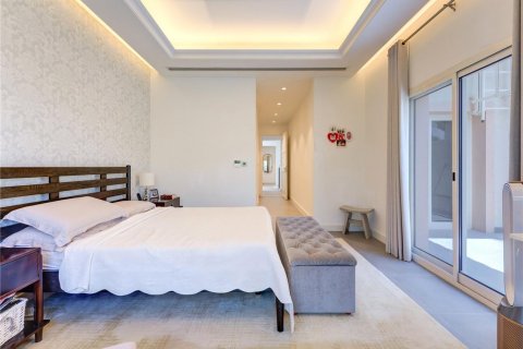 Řadový dům v Jumeirah Golf Estates, Dubai, SAE 3 ložnice, 265 m² Č.: 625258 - fotografie 10