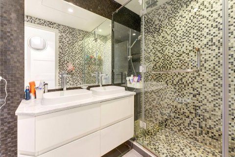 Řadový dům v Jumeirah Golf Estates, Dubai, SAE 3 ložnice, 265 m² Č.: 625258 - fotografie 11