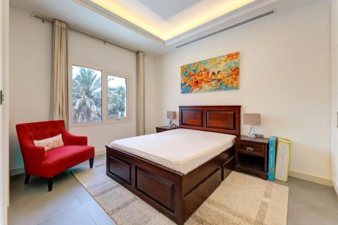 Řadový dům v Jumeirah Golf Estates, Dubai, SAE 3 ložnice, 265 m² Č.: 625258 - fotografie 12