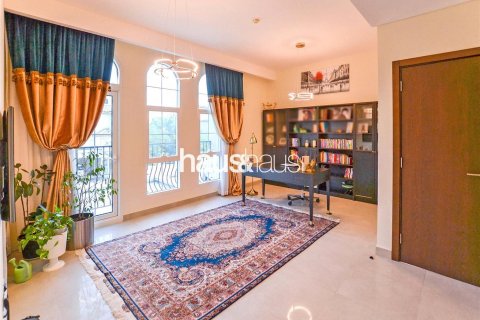 Māja Motor City, Dubaijā, AAE 4 istabas, 381 m2 Nr. 625304 - attēls 14