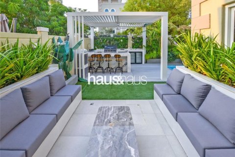 Māja Motor City, Dubaijā, AAE 4 istabas, 381 m2 Nr. 625304 - attēls 8